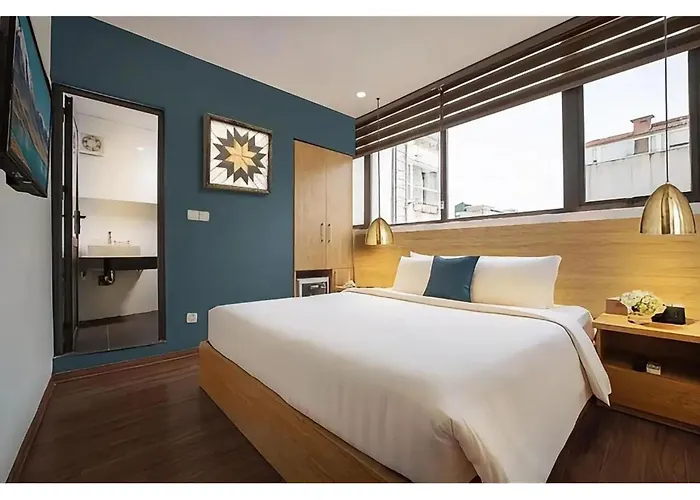 Hanoi Valley Hotel