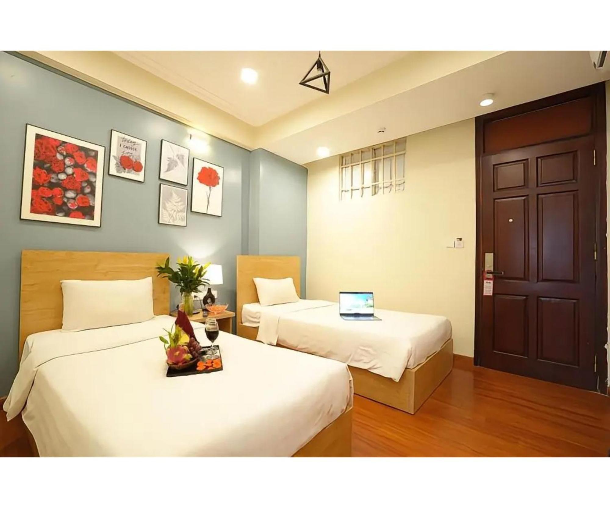 Hotel Valley