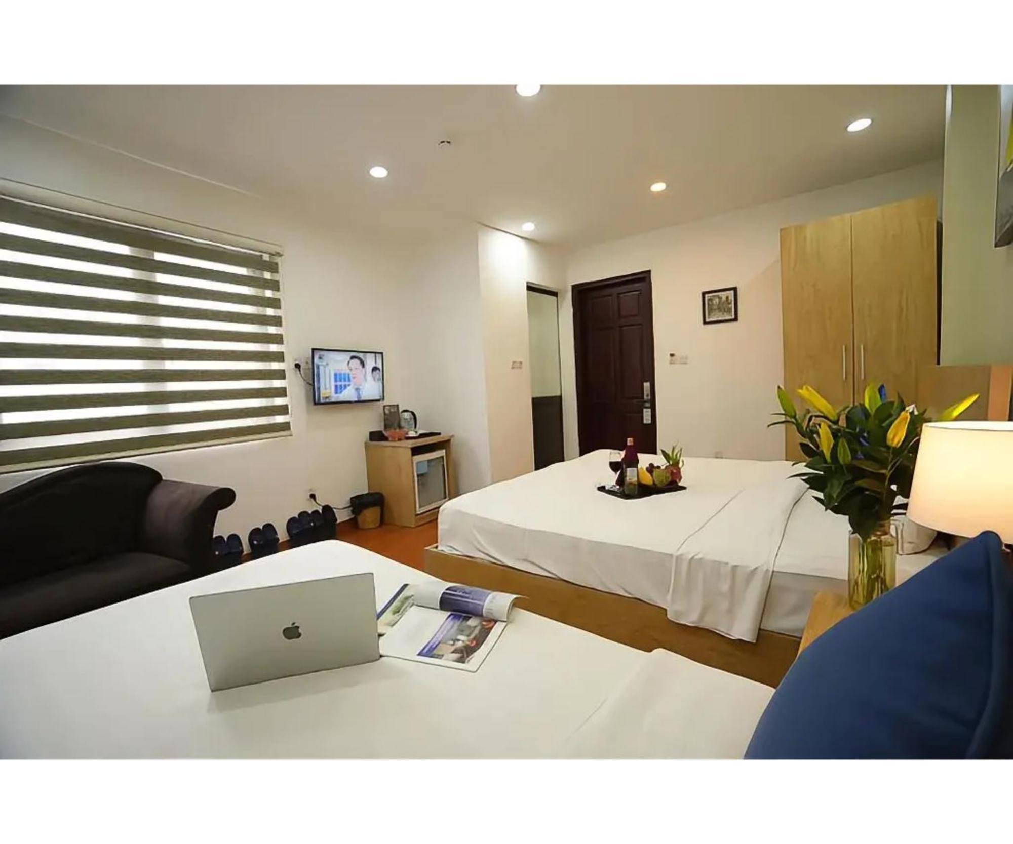 Hotel Valley 3*
