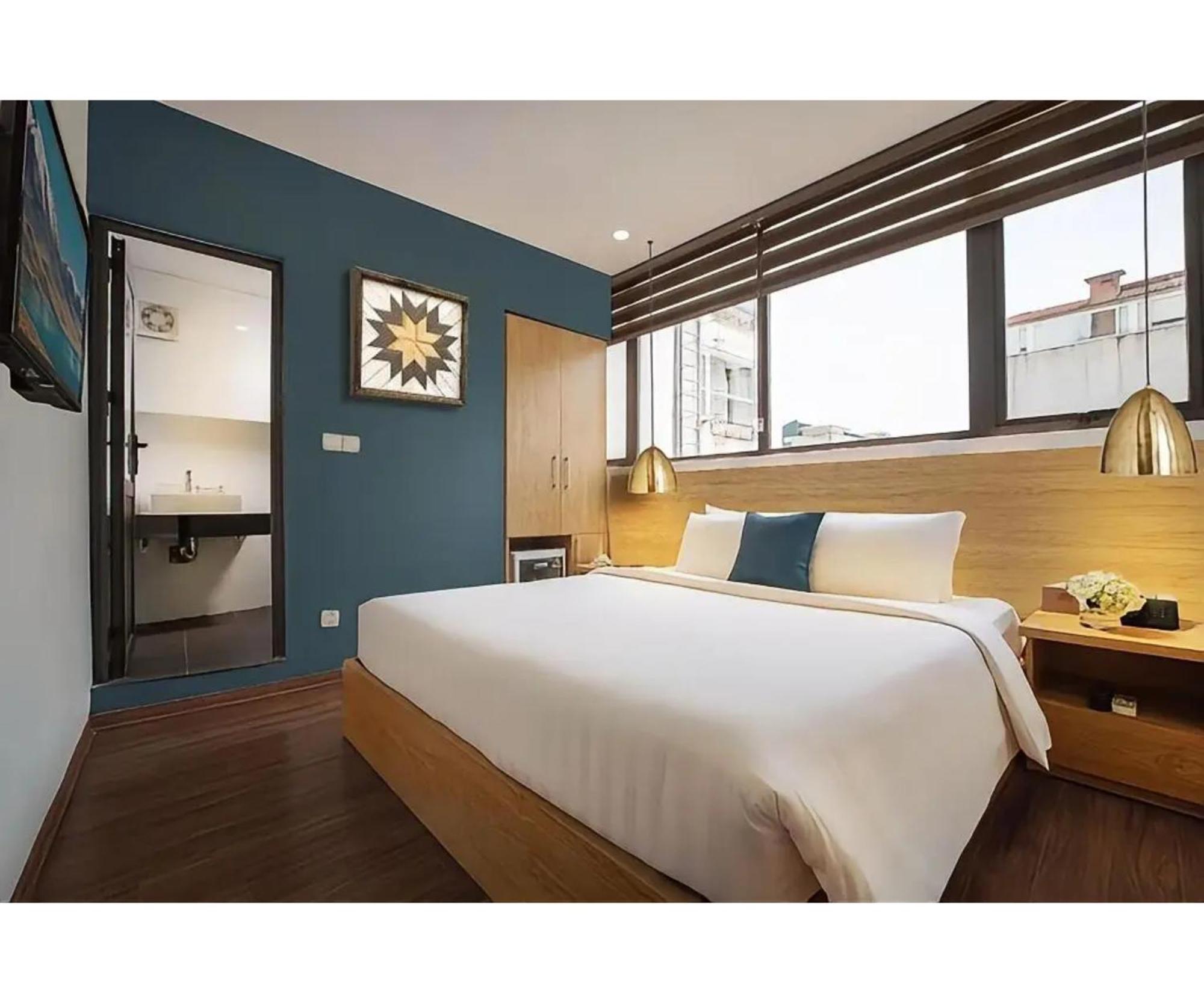 Valley Hotel Hanoi