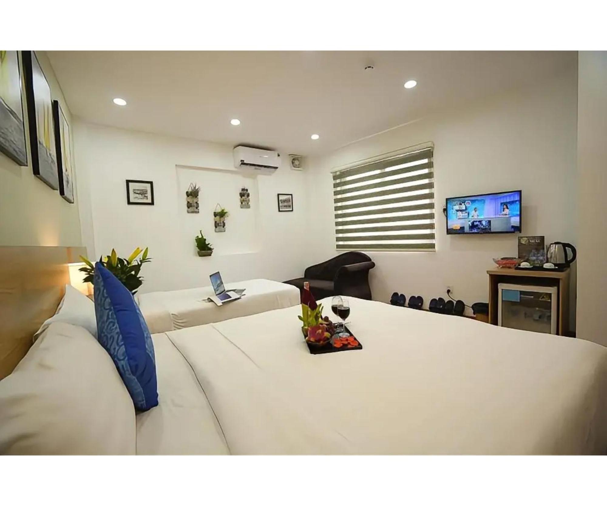 Valley Hotel Hanoi