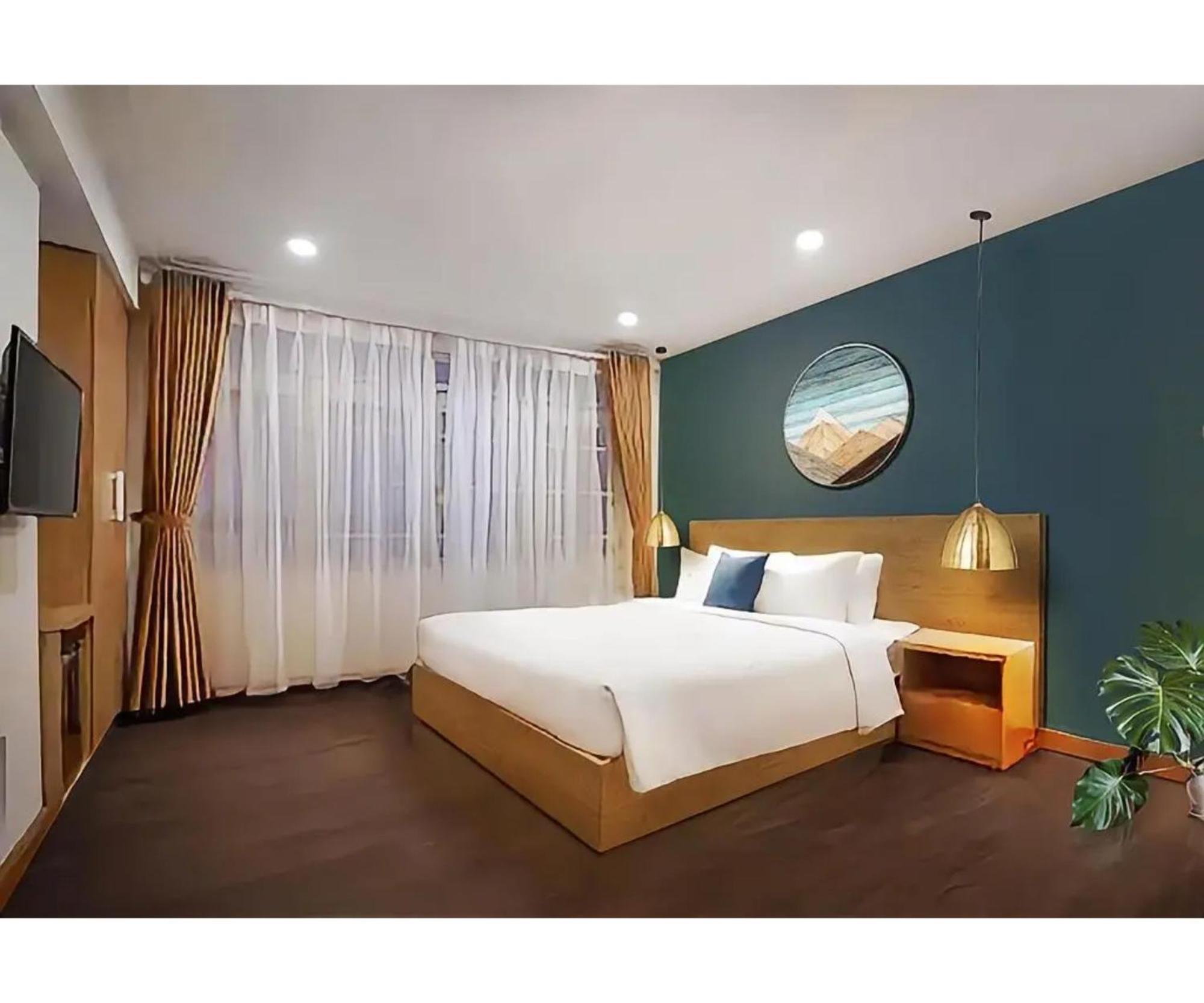 Hotel Valley