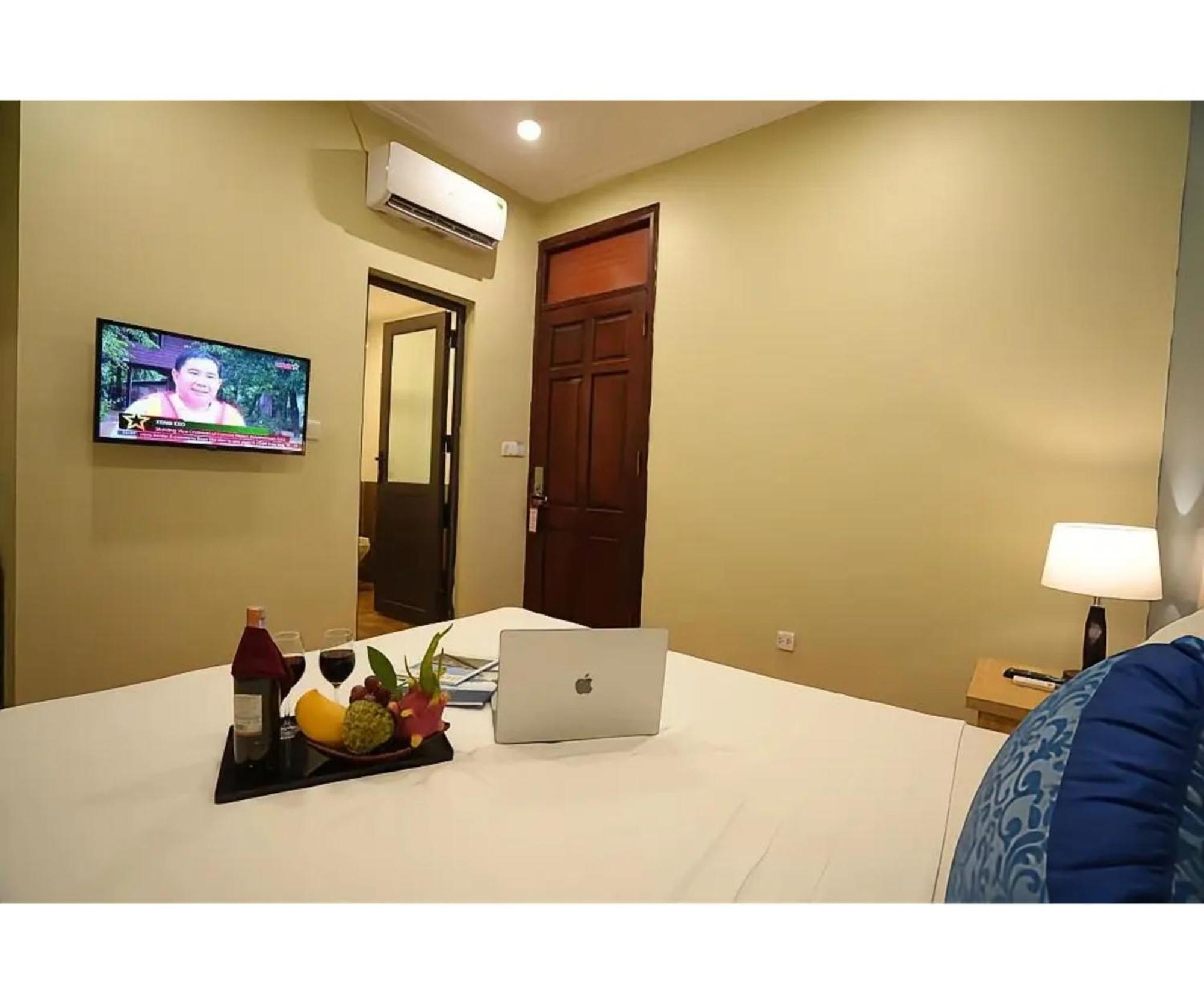 Valley 3* Hanoi