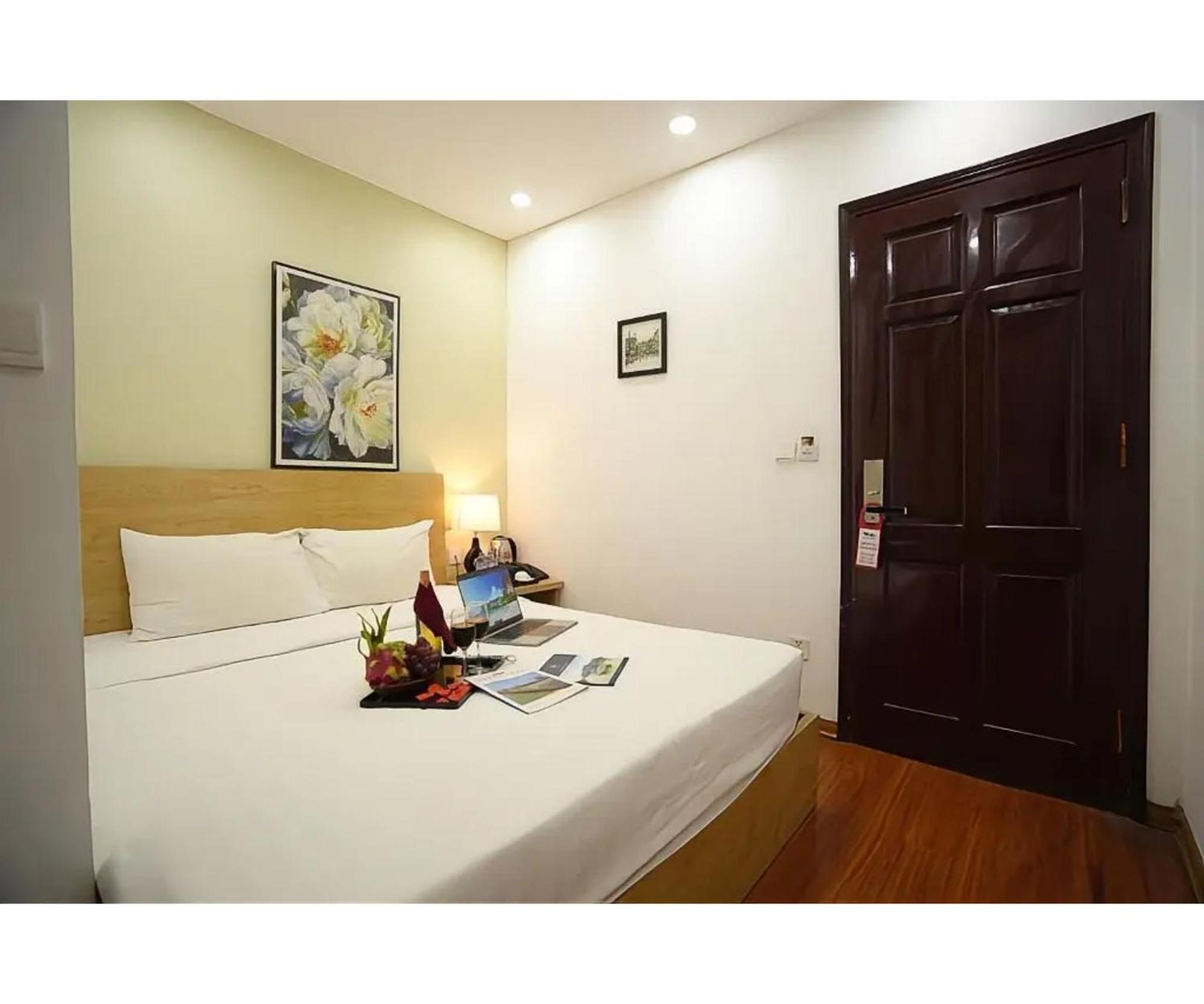 Valley Hotel Hanoi